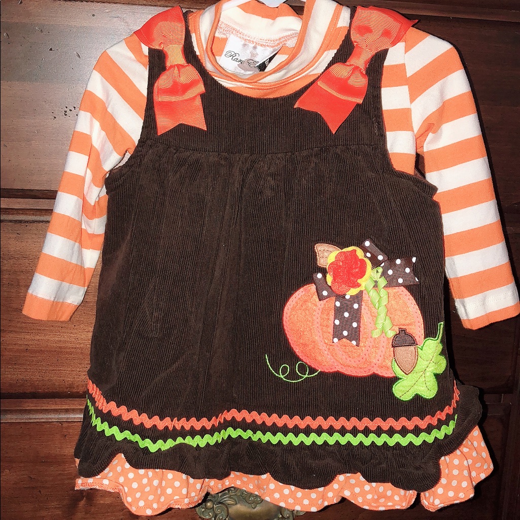 Kids Costumes